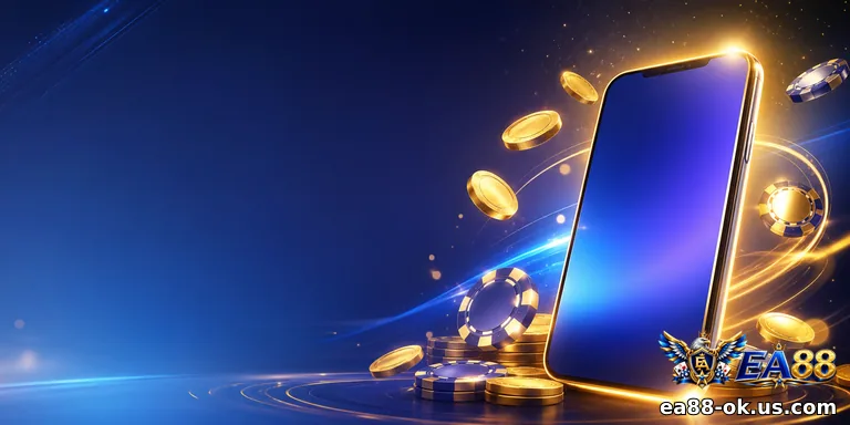 Tải App EA88 Đơn Giản, Trải Nghiệm Giải Trí Đỉnh Cao - hình ảnh - ea88-ok.us.com